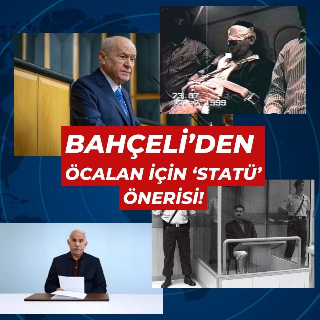 Lacivert Kırmızı Son Dakika Hareketli Instagram Gönderisi
