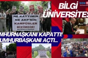 Red and Blue Dynamic Broadcast Breaking News Presentation