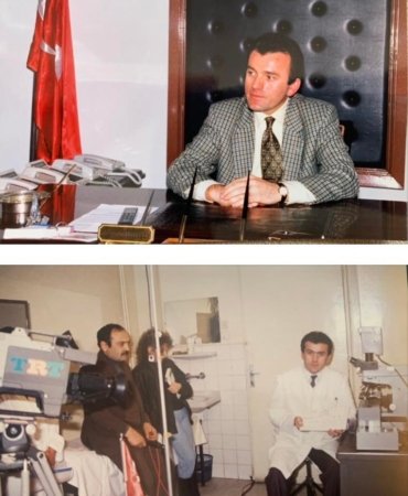 dr.vecdet öz
