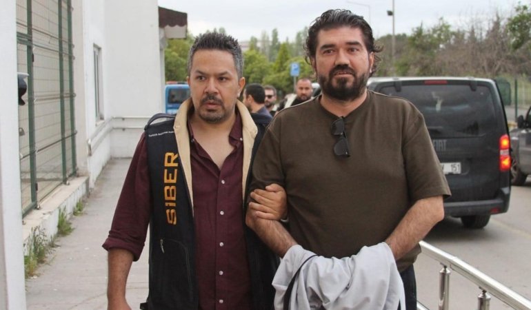 Rasim Ozan Kütahyalı, Yasa Dışı Bahis ve Kara Para Aklama soruşturmasında çok sayıda isimle beraber gözaltında…