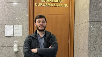 Sincan Cezaevi’nde tutuklu bulunan gazeteci İsmail Arı, Kemal Kılıçdaroğlu ile