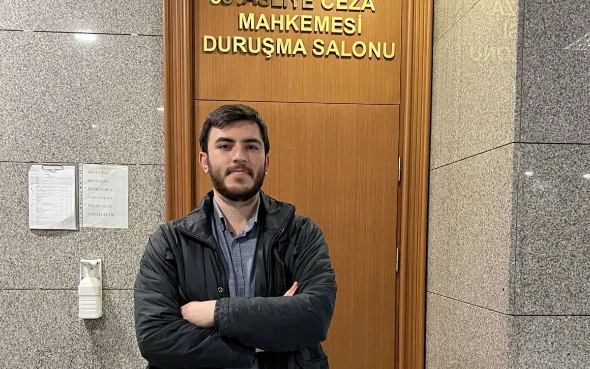 Sincan Cezaevi’nde tutuklu bulunan gazeteci İsmail Arı, Kemal Kılıçdaroğlu ile