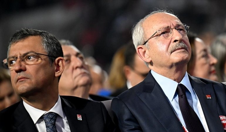 CHP Mutlak Butlan davasında karar! Kemal KILIÇDAROĞLU genel başkanlığa dönüyor…