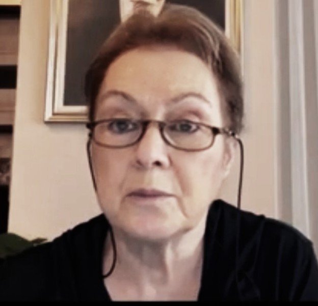 Canan MURTEZAOĞLU