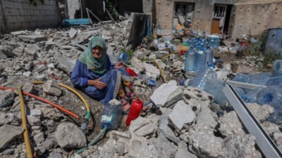 İsrail’in Lübnan’da düzenlediği saldırılarda 32 kişi öldü, bu durum ABD-İran