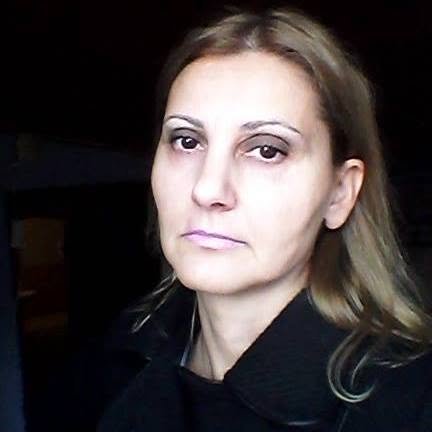 Ayça YILMAZ yazar fotoğrafı