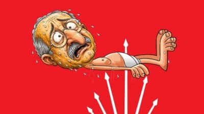 Öznur Kalender