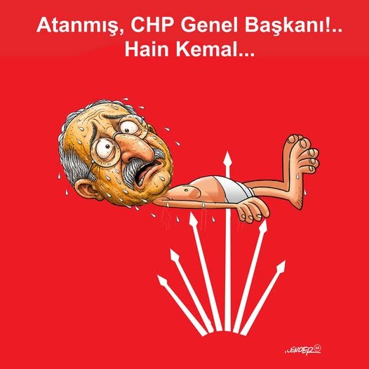 Öznur Kalender