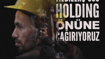 Maden İşçileri :Üç bakanlığın verdiği söze rağmen haklarınızı alamadık! Doruk