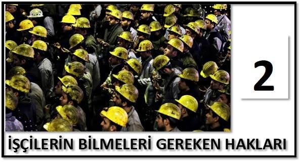 Türkiye’de işçileri bekleyen ve genellikle farkında olunmayan en büyük tehlikelerden