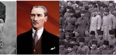 Mustafa Kemal Paşa, gerek Kurtuluş Savaşı yıllarında, gerek 1923-1938 döneminde,