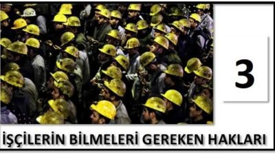 4857 sayılı İş Kanununun 2. maddesine göre taşeron (alt işveren)