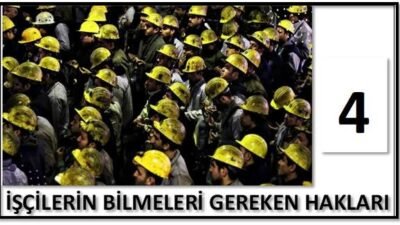 Türkiye’de yaygın olarak yapılan bir hata, taşeron işçisiyle kiralık işçiliğin