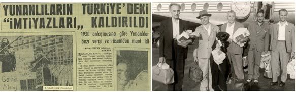 Türkiye’de burjuvazinin yapısı ve bu yapıda zaman içinde meydana gelen