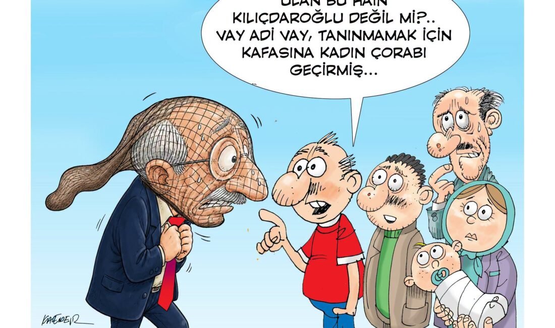Öznur Kalender
