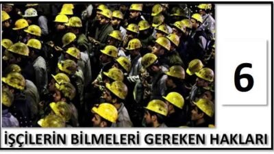 Günümüzde giderek yaygınlaştırılan ve yaygınlaşan bir uygulama, “kısmi süreli çalışma”dır.
