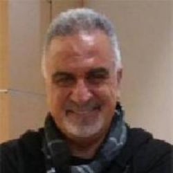 Öznur KALENDER yazar fotoğrafı