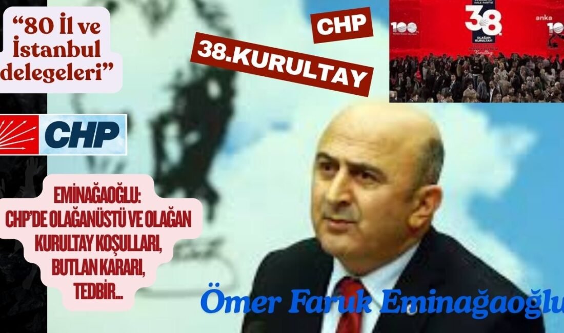 Eski YARSAV (Yargıçlar ve Savcılar Birliği) Başkanı Ömer Faruk EMİNAĞAOĞLU,