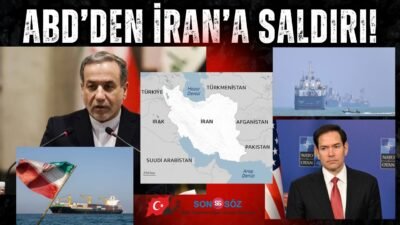 Devrim Muhafızları’nın deniz kuvvetleri, görünüşe göre yeni denizcilik rotası ve