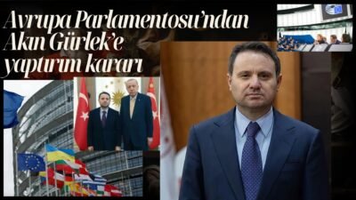 Avrupa Parlamentosu (AP), Türkiye’de muhalefetten gelen kimi çağrılara rağmen, Ankara