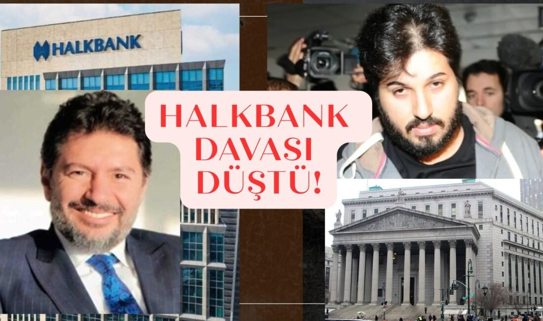 İran’a yaptırımları baypas etmekle suçlanan Zarrab, suçlamaları kabul etmiş ve