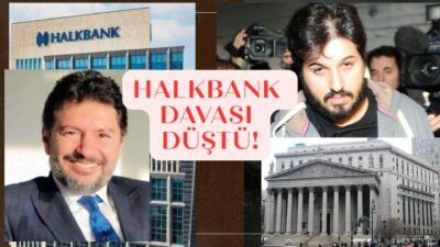 İran’a yaptırımları baypas etmekle suçlanan Zarrab, suçlamaları kabul etmiş ve