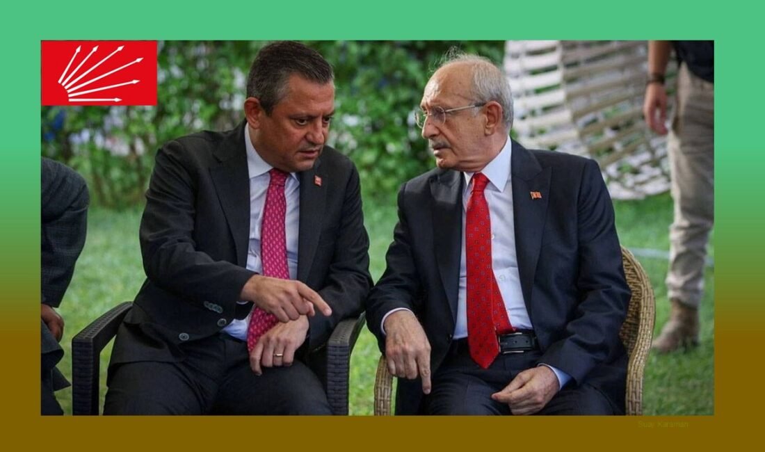 Cumhuriyet Halk Partisi, Kuvayı Milliye’den, Müdafaa-i Hukuk’dan, Ulusal Kurtuluş Savaşımızdan,