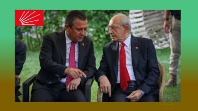 Cumhuriyet Halk Partisi, Kuvayı Milliye’den, Müdafaa-i Hukuk’dan, Ulusal Kurtuluş Savaşımızdan,