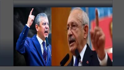 Geçen haftaki yazımızın son paragrafı şöyleydi: “… 12 Eylül 1980