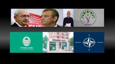 Ülkemiz yaklaşık bir aydır CHP’nin kesin hükümsüzlük-mutlak butlan haberleriyle çalkalanmaktadır.