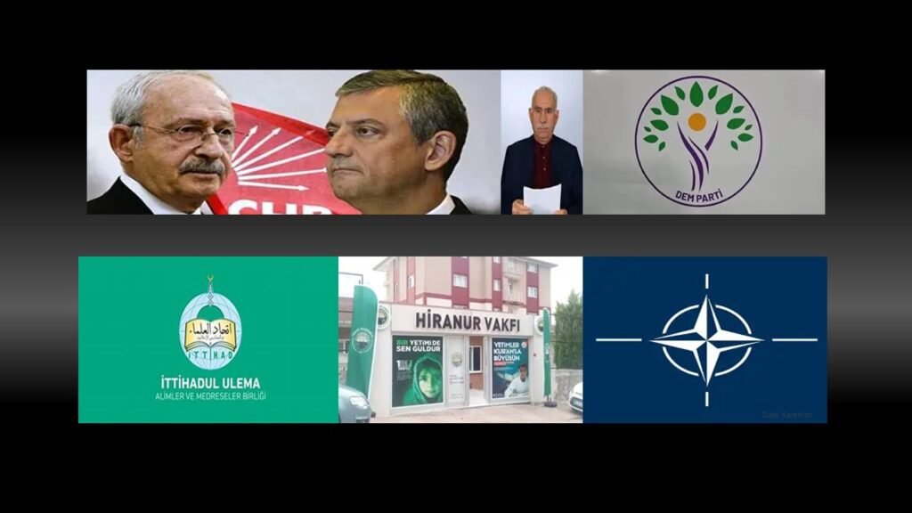 Ülkemiz yaklaşık bir aydır CHP’nin kesin hükümsüzlük-mutlak butlan haberleriyle çalkalanmaktadır.
