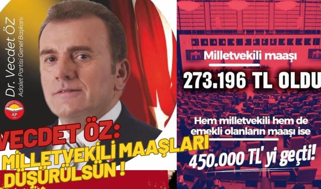 MİLLETVEKİLİ SAYISI VE MAAŞLARI DÜŞÜRÜLSÜN..! KIYAK EMEKLİLİK HAKLARI İPTAL EDİLSİN..!