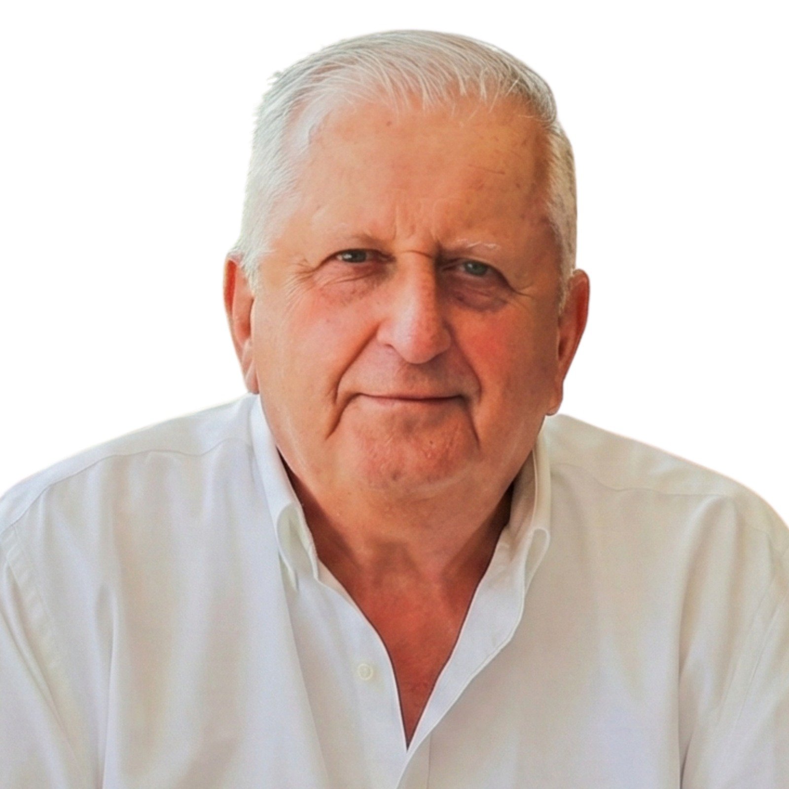 Rifat SERDAROĞLU yazar fotoğrafı