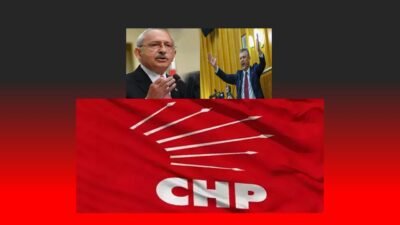 Bugün emperyalizmin isteği doğrultusunda CHP’nin bölünmesi adım adım gerçekleşmektedir. Yazılı