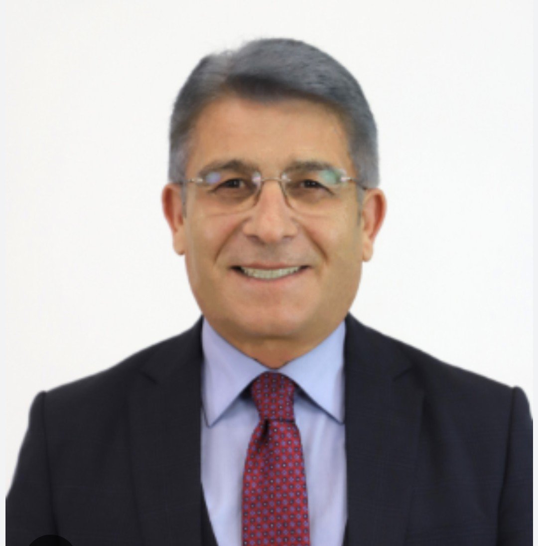 Duran BÜLBÜL yazar fotoğrafı