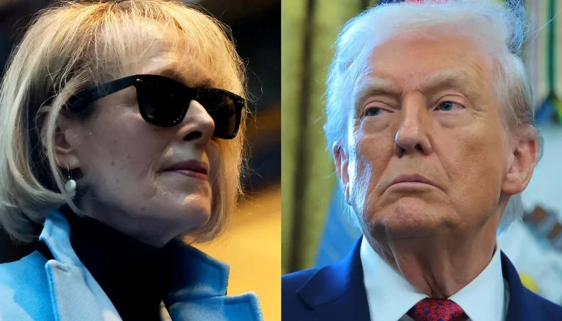  Yüksek Mahkeme, dün ABD Başkanı Donald Trump’ın, 1990’ların ortalarında New