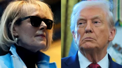  Yüksek Mahkeme, dün ABD Başkanı Donald Trump’ın, 1990’ların ortalarında New