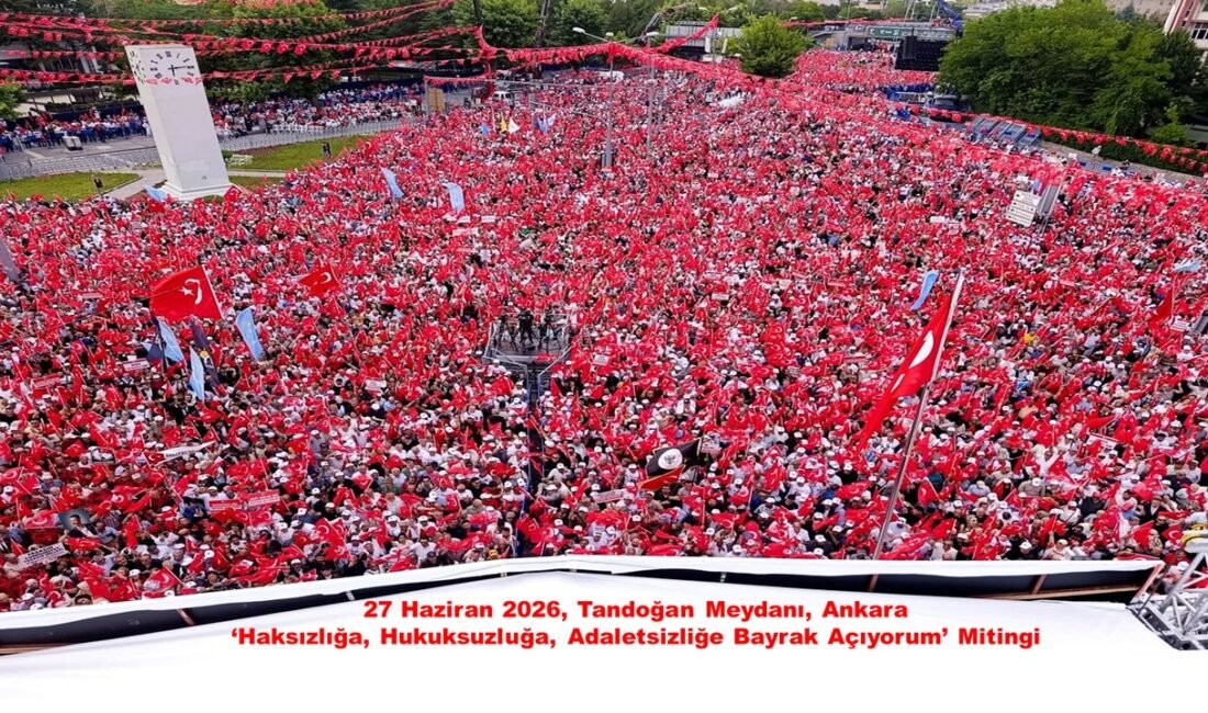 Sorunlar yumağı olan ülkemizde etnik kimlikli DEM Parti ve işbirlikçilerinin