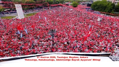Sorunlar yumağı olan ülkemizde etnik kimlikli DEM Parti ve işbirlikçilerinin