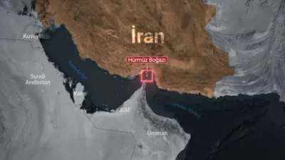 Wright, Atlantic Council tarafından düzenlenen Küresel Enerji Forumu’nda gündemdeki gelişmelere