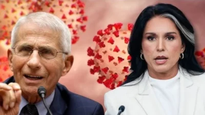 ABD Ulusal İstihbarat Direktörü Tulsi Gabbard, Perşembe günü yayınladığı bir