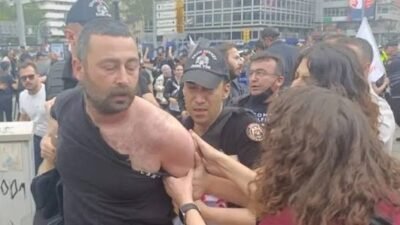Taban maaş, güvenceli çalışma ve mülakat mağduriyetlerinin giderilmesi talebiyle 14