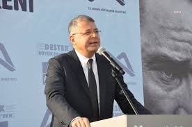 18 Haziran’da Silifke Belediye Başkanı Mustafa Turgut dahil 18 kişi