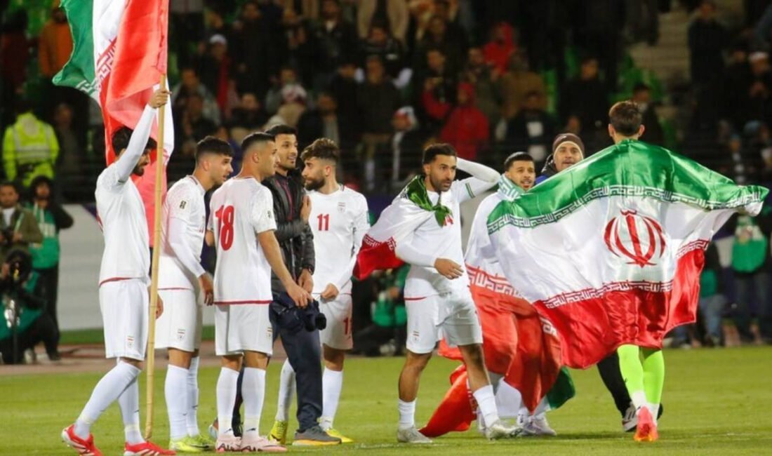 ABD, 2026 Dünya Kupası öncesi İran Milli Takımı oyuncularına vize