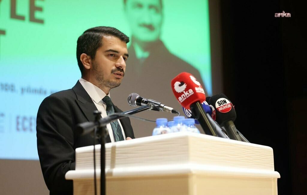Ankara Cumhuriyet Başsavcılığı’nın soruşturması kapsamında Çankaya Belediyesi’ne operasyon düzenlendi. Operasyon