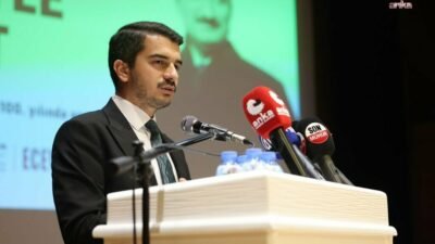 Ankara Cumhuriyet Başsavcılığı’nın soruşturması kapsamında Çankaya Belediyesi’ne operasyon düzenlendi. Operasyon