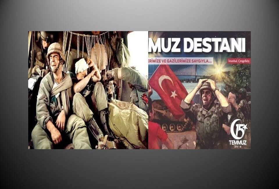 Bugün 15 Temmuz; devlet memurlarının zamlı maaşlarını aldığı gün olarak