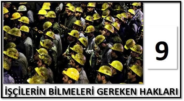 Türkiye’de grev hakkına ilişkin pek bilinmeyen bir uygulama, ücretlerin zamanında