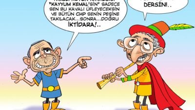 Öznur Kalender