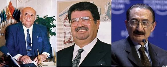 Kendimi korumak için baştan belirteyim. Bu yazının Kuzey Atlantik Antlaşması